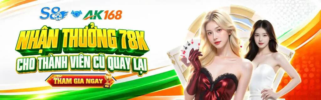 Banner AK168
